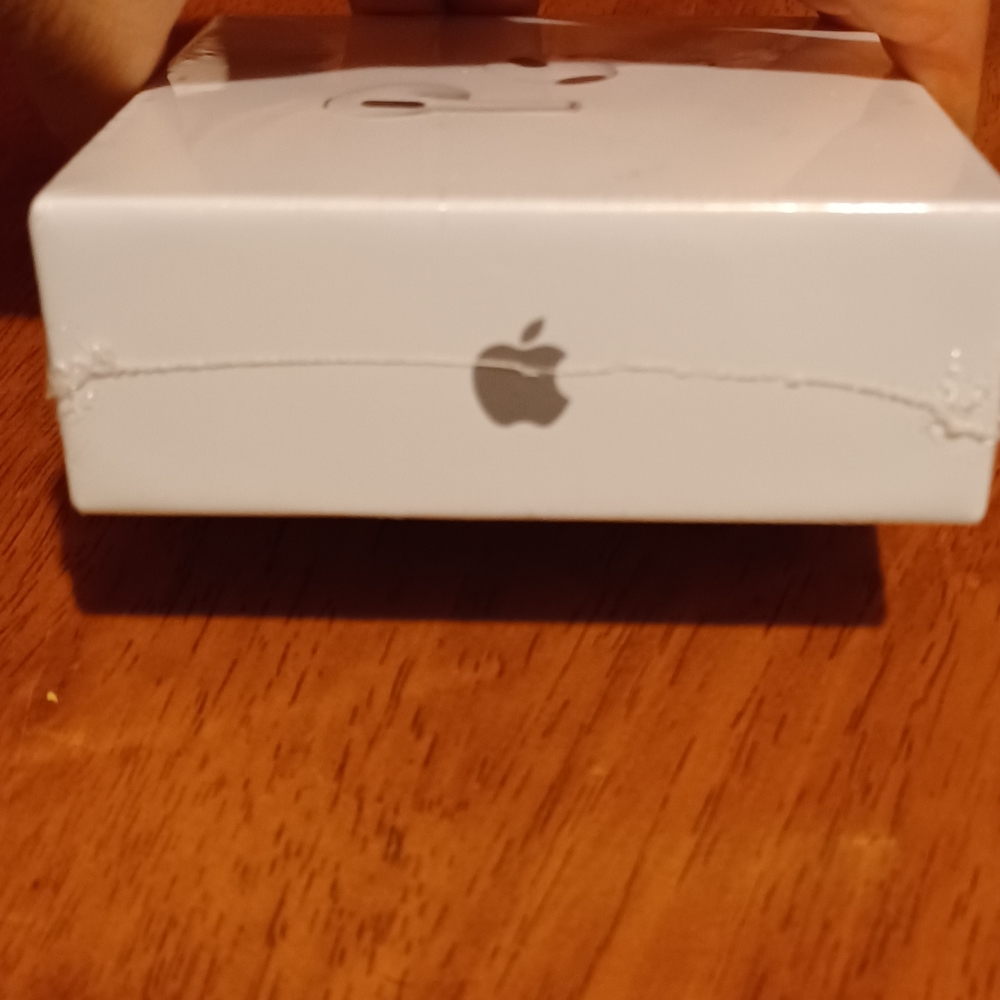 Apple airpods 3rd generation. Sealed brand new